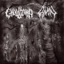 Ruin (USA-3) : Churning in Vertebraes - Becoming Disease